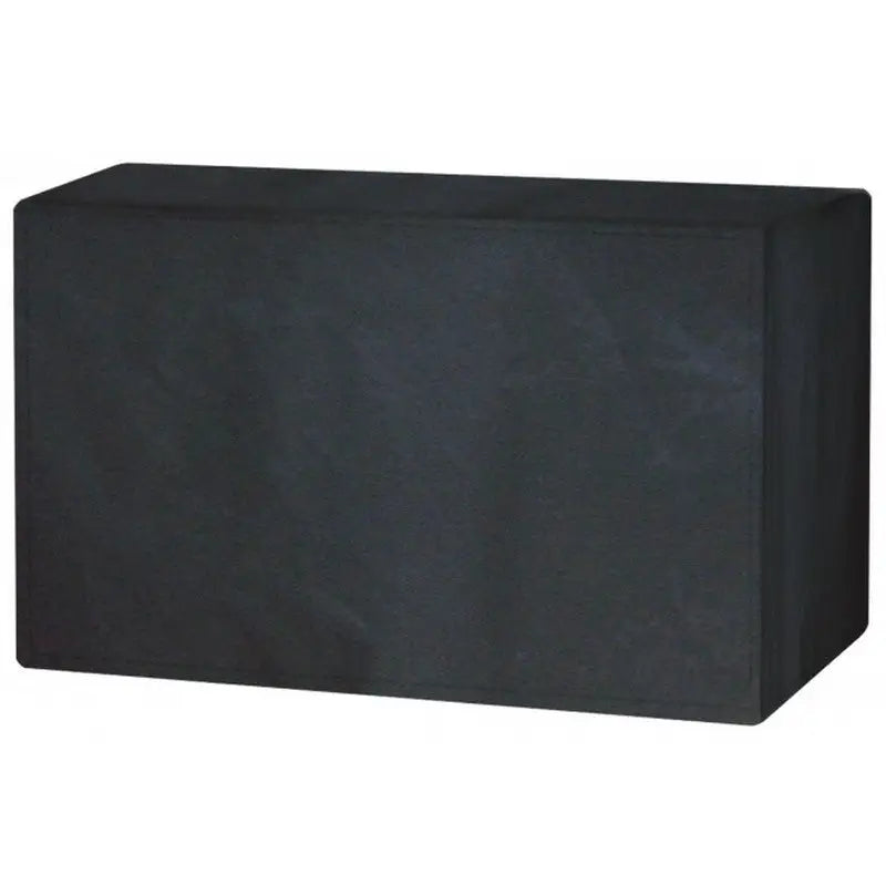 Garland Medium Flatbed Barbecue Cover - Black - Furniture