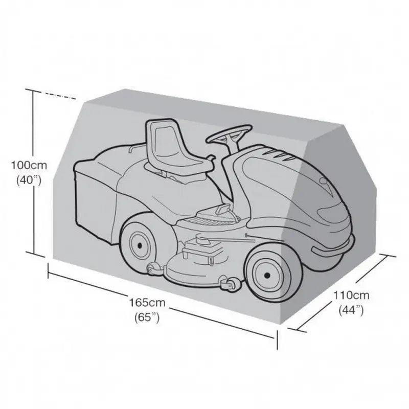 Garland Ride-On Mower Cover - Green - Furniture Cover