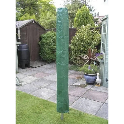 Garland Rotary Line Cover - Green - Furniture Cover