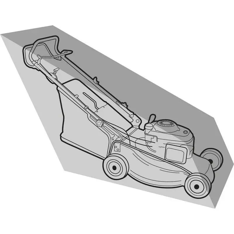 Garland Rotary Mower Cover - Green - Furniture Cover