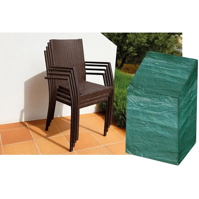 Garland Stacking Chair Cover - Furniture Cover