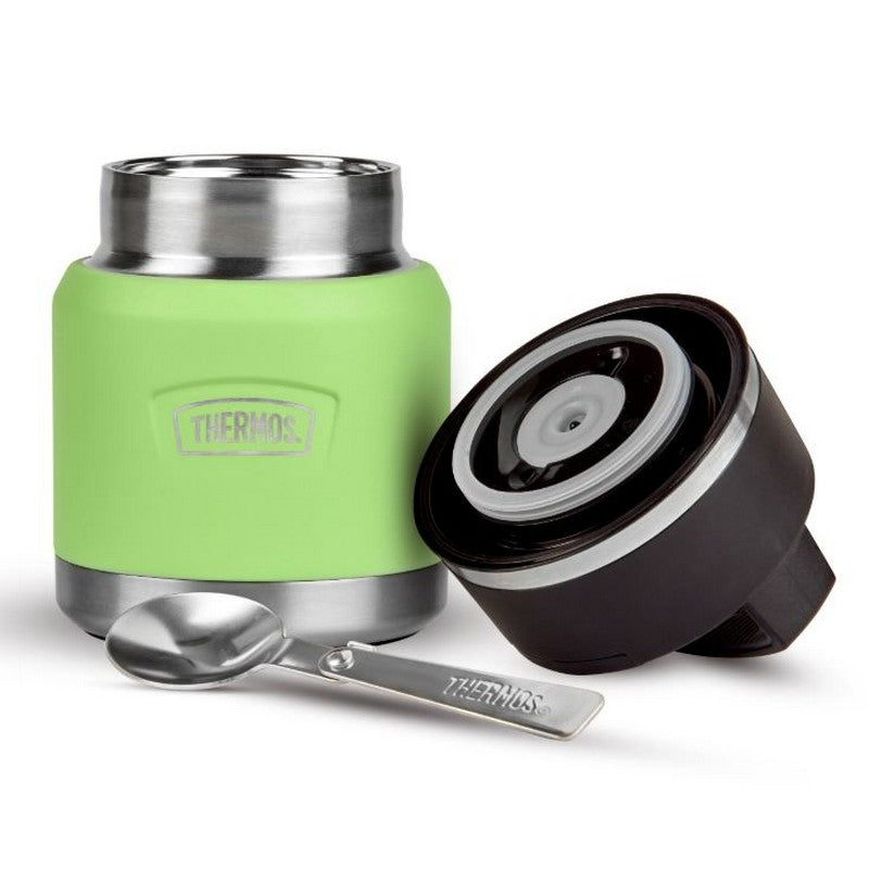 Thermos Icon Series Food Flask 355ml - Assorted Colours Available