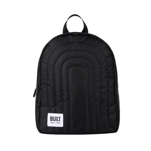 Built Puffer Lunch Backpack Black