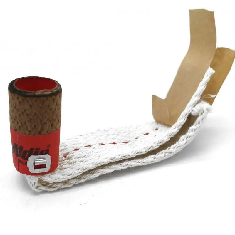 Genuine New Aladdin 21 Paraffin Lamp Wick - Part No. 979906