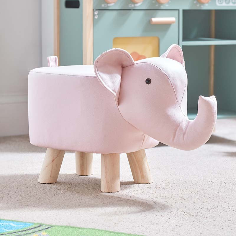 Smart Garden Elephant Footstool