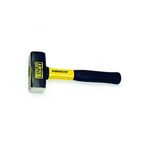 Globemaster Club Hammer 2.2Lb / 1000G No.5320 - DIY Tools