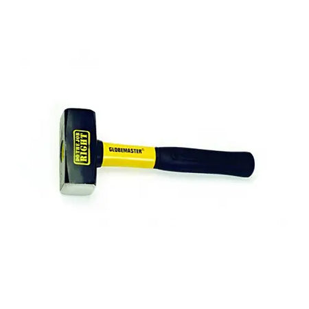 Globemaster Club Hammer 2.2Lb / 1000G No.5320 - DIY Tools