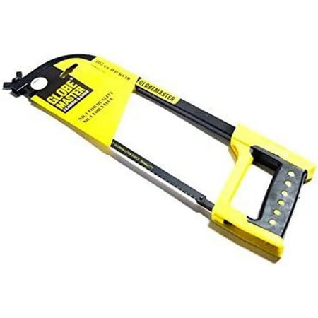 Globemaster Handheld Hacksaw 305mm (12 Inches) - DIY Tools &