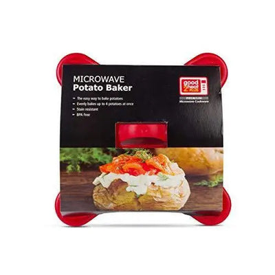 Good 2 Heat Plus Potato Baker - Potato Baker