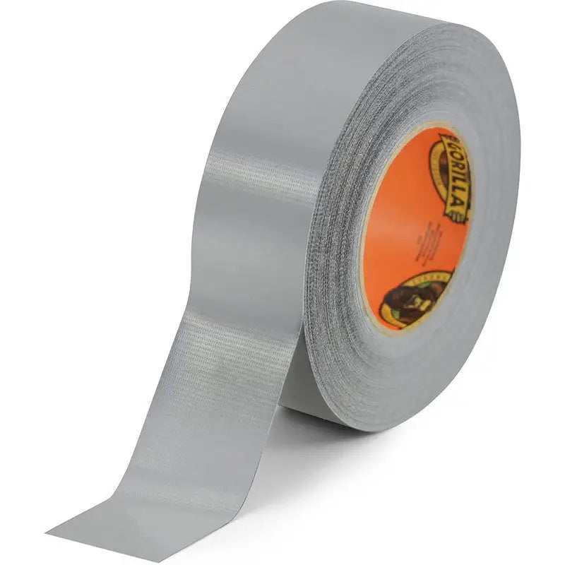 Gorilla Incredibly Strong Strong Tape - 11m & 32m Rolls - 32