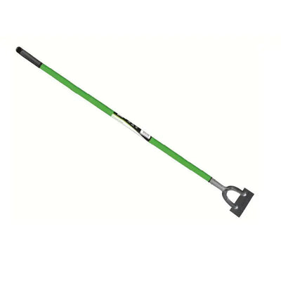 Green Blade Carbon Steel Garden Dutch Hoe - Garden & Outdoor