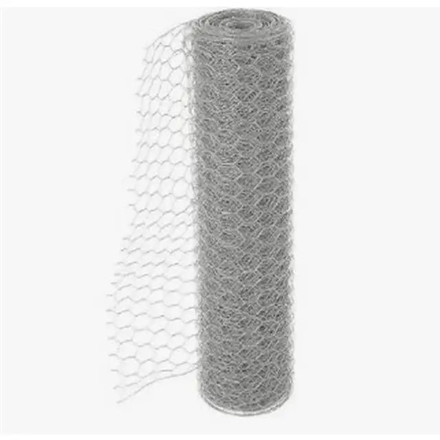Green Blade Galvanised Wire Netting Range - Various Sizes