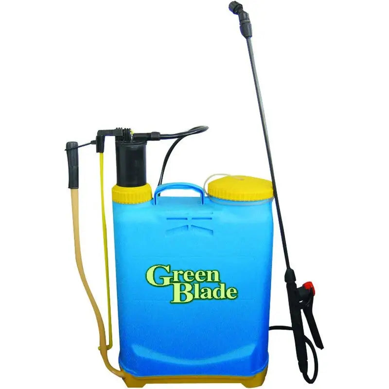 Green Blade Knapsack Weedkiller Sprayer - 16 Litre / 20