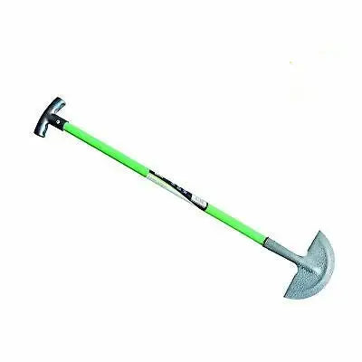 Green Blade Lawn Edger With Metal Handle - Grass Edgers