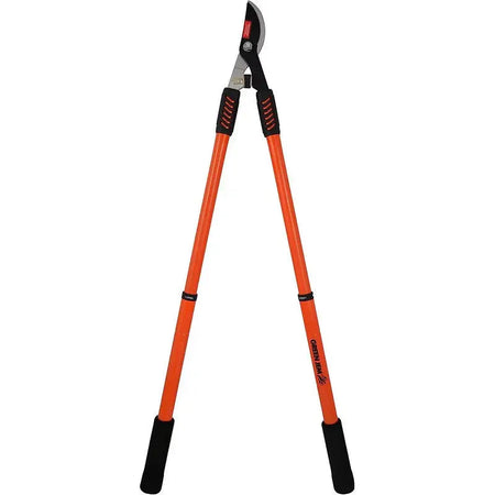 Green Jem Telescopic Bypass Lopper Shears - Lopper Shears