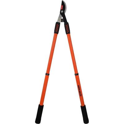 Green Jem Telescopic Bypass Lopper Shears - Lopper Shears