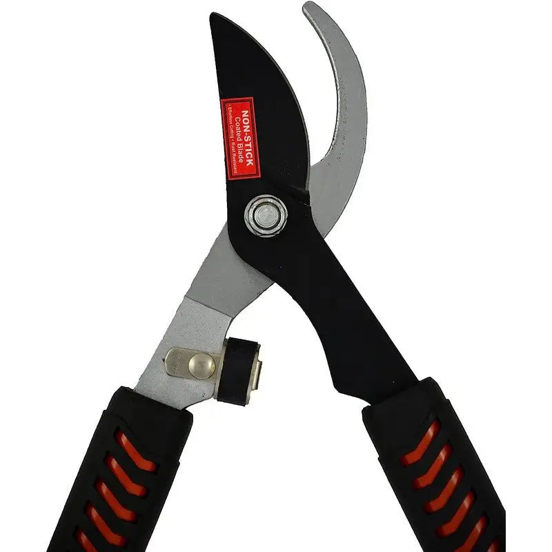 Green Jem Telescopic Bypass Lopper Shears - Lopper Shears