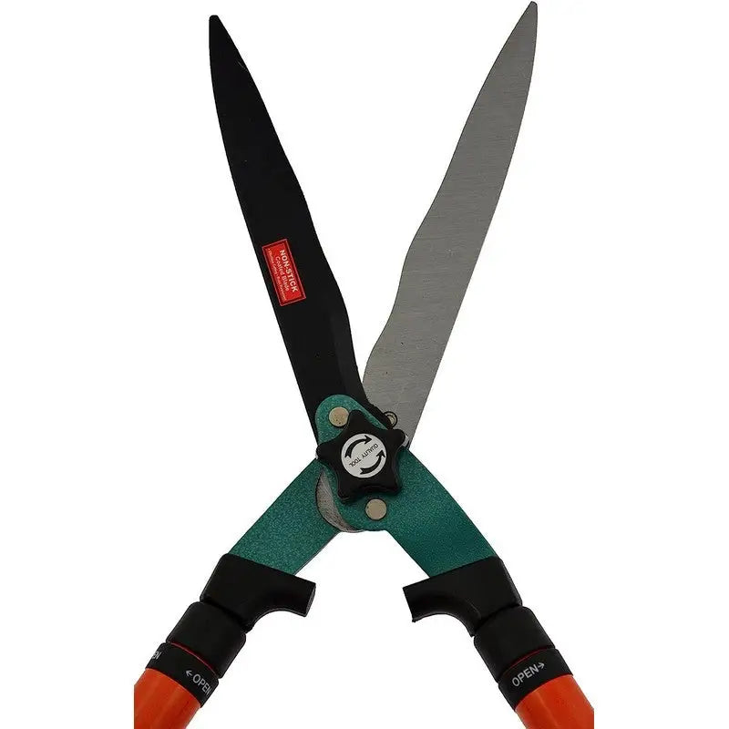 Green Jem Telescopic Hedge Shears Cutters Gardening Tool