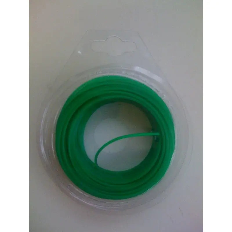 GreenBlade Grass Trimmer Line - 15M (1.2mm / 1.65mm