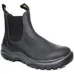 Grisport Contractor Steel Toecap Safety Boots - Various Size