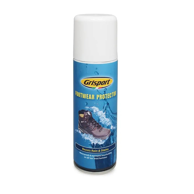 Grisport Footwear Protector Spray 200Ml - Workwear >> Boots