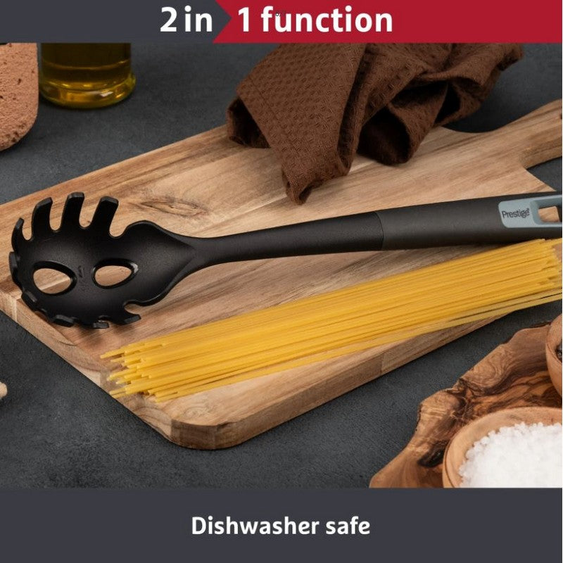 Prestige Tools & Gadgets Spaghetti Server With Measuring Holes