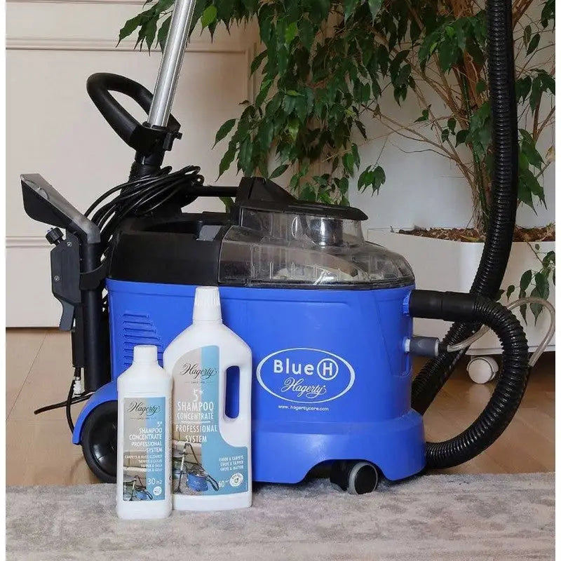 Hagerty Carpet Cleaner For Hire Inc Shampoo In Store