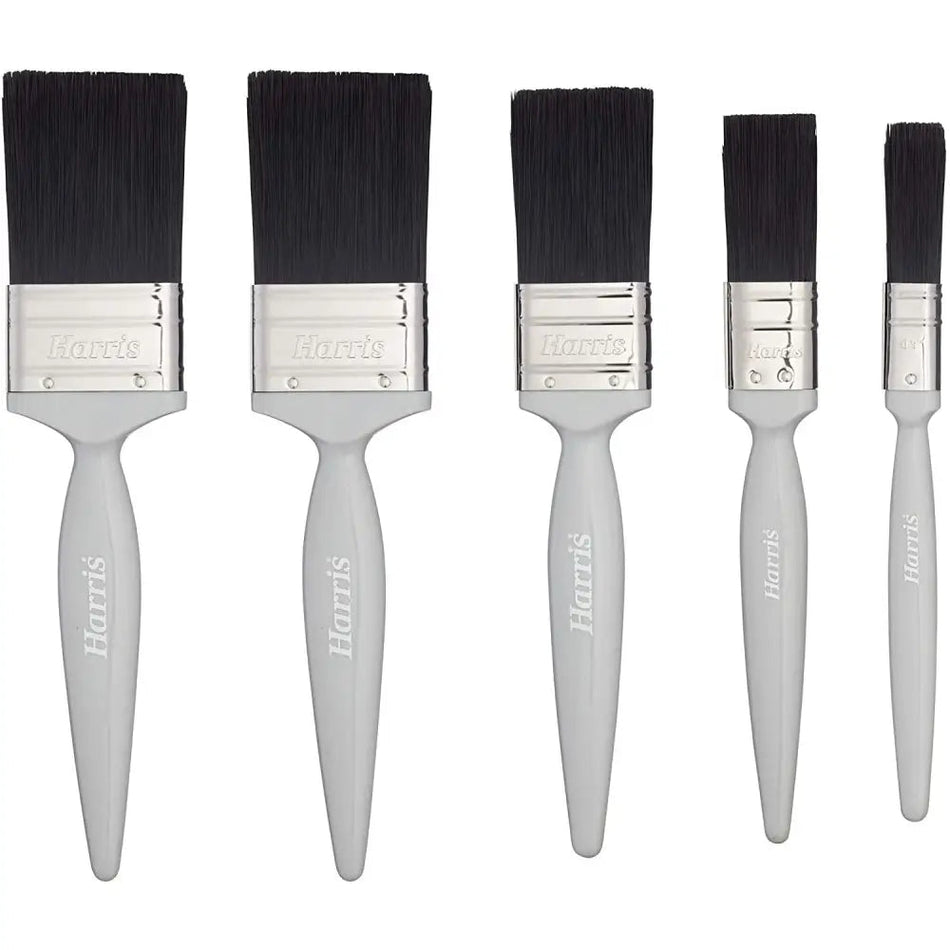 Harris Essentials Gloss 5 Pack - DIY Tools & Hardware