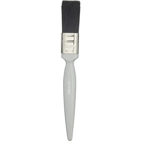 Harris Essentials Gloss Paint Brush - 25mm - DIY Tools &