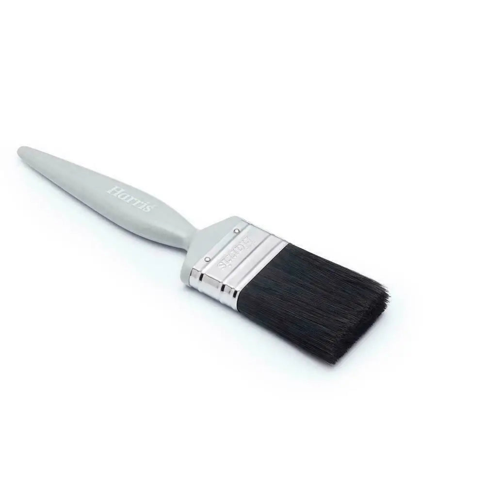 Harris Essentials Gloss Paint Brush - 38mm - DIY Tools &