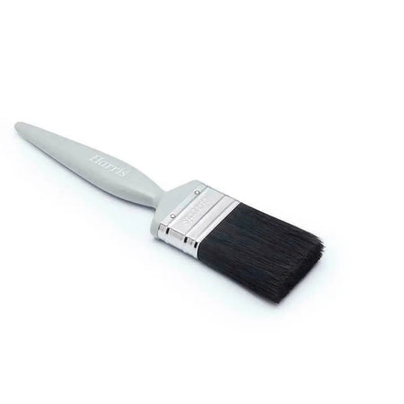 Harris Essentials Gloss Paint Brush - 38mm - DIY Tools &