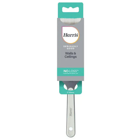 Harris Extra Edge 50Mm Paint Brush - 2 Inch - DIY Tools &