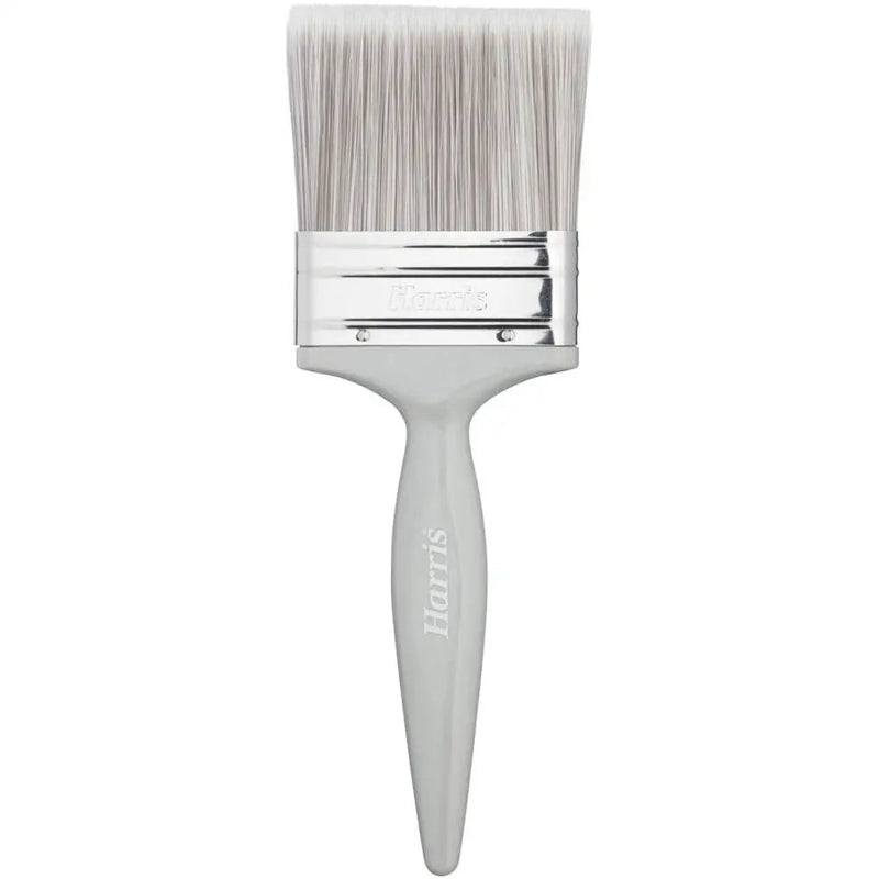 Harris Extra Edge 62Mm Paint Brush - 2.5 Inch - DIY Tools &