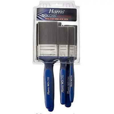 Harris No Loss Paint Brush- 5 Pack - DIY Tools & Hardware