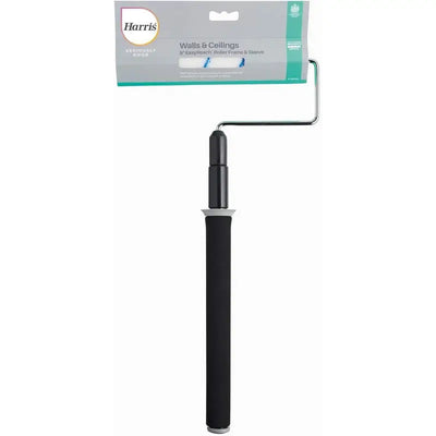 Harris Seriously Good Easy Reach Frame Paint Roller - DIY