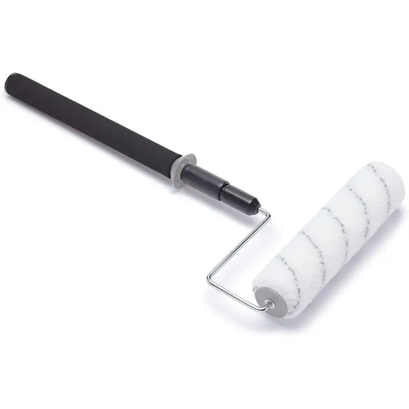 Harris Seriously Good Easy Reach Frame Paint Roller - DIY