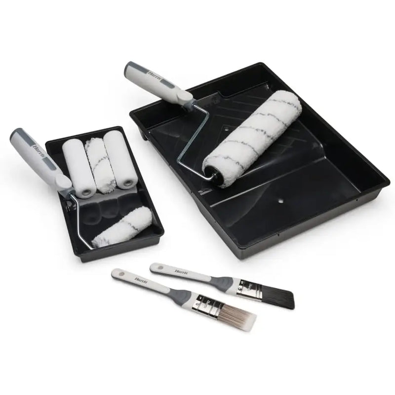 Harris Seriously Good Walls & Ceilings Woodwork Gloss 11