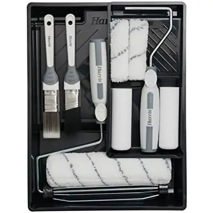 Harris Seriously Good Walls & Ceilings Woodwork Gloss 11