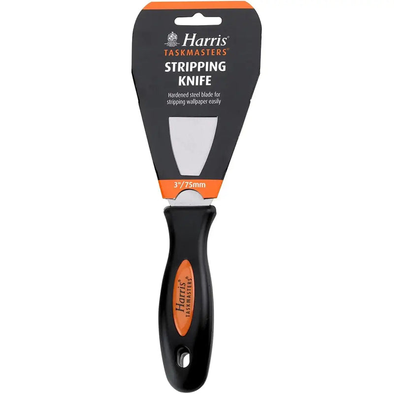 Harris Taskmaster 3 Inch Stripping Knife - DIY Tools &