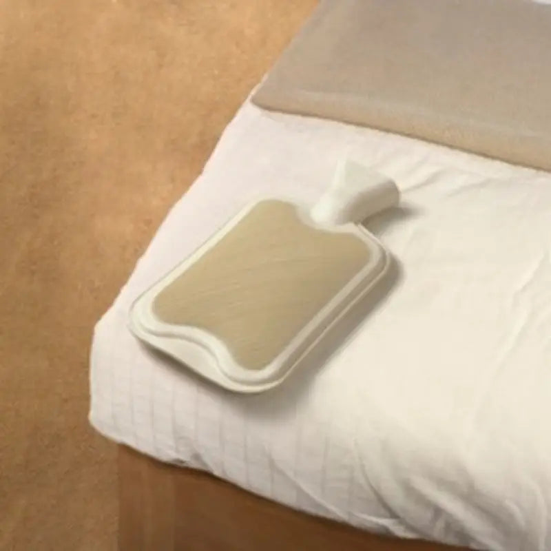 Hearth & Home Hot Water Bottle Cream 2 Litres - Homeware >>