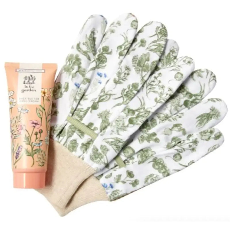 Heathecoate & Ivory In The Garden Hand Care - Gift Sets