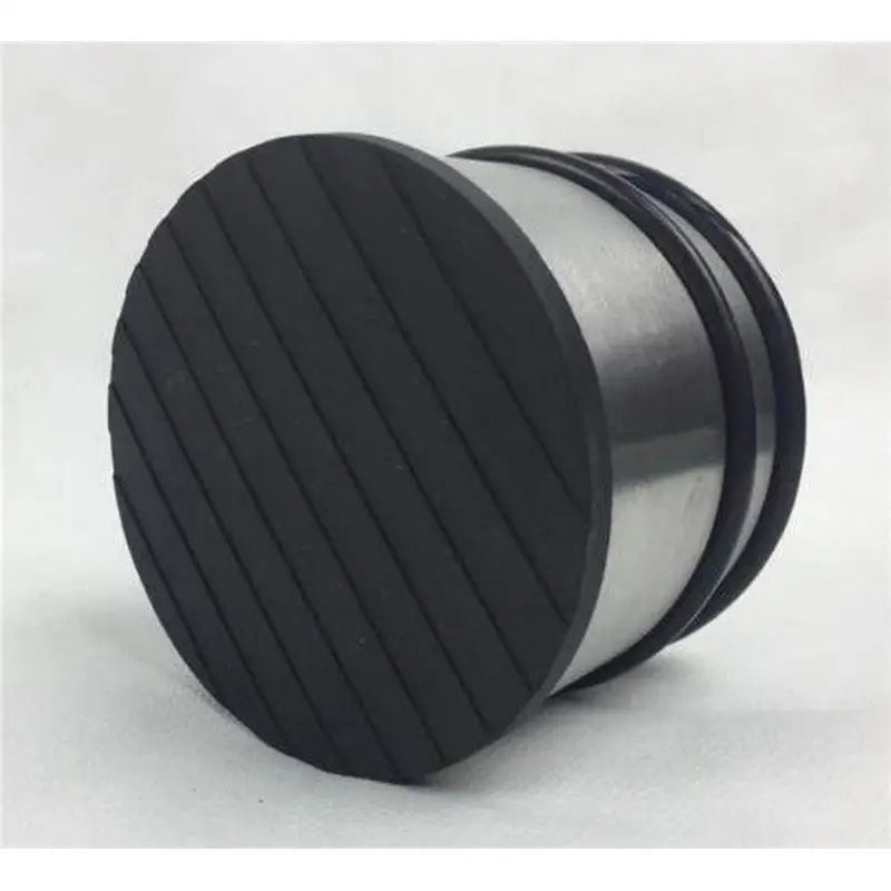 Stewart & Gibsons Ltd Heavy Weighted Chrome Door Stopper