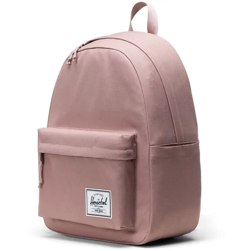 Herschel Classic Backpack 26L - 3 Colours Available - Ash