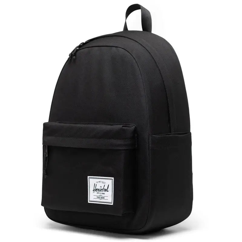 Herschel Classic Backpack 26L - 3 Colours Available - Black