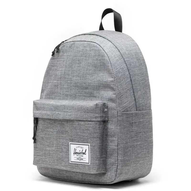 Herschel Classic Backpack 26L - 3 Colours Available - Grey