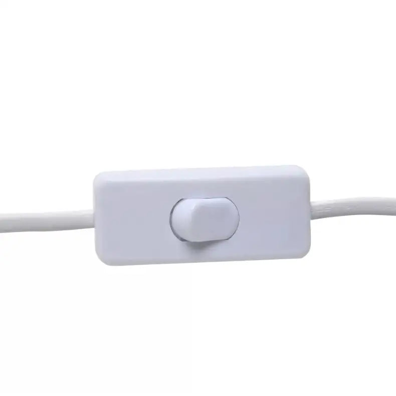 Hestia White Aroma Lamp - Giftware >> Glassware