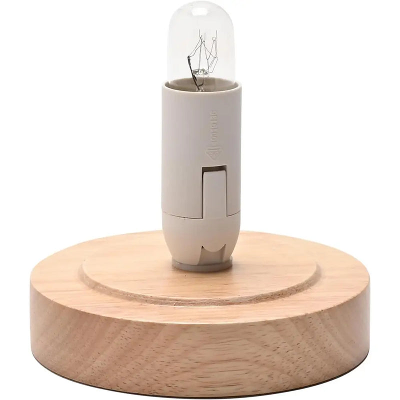 Hestia White Aroma Lamp - Giftware >> Glassware