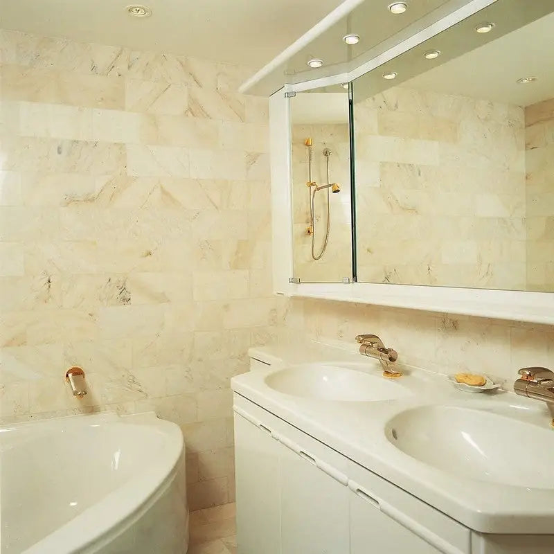 HG Bathroom Cleaner Natural Stone - 500ml - Homeware