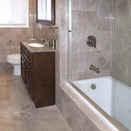 HG Bathroom Cleaner Natural Stone - 500ml - Homeware