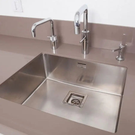 HG Drain Cleaner - Duo Unblocker Formula 1 Litre (2 x 500ml)